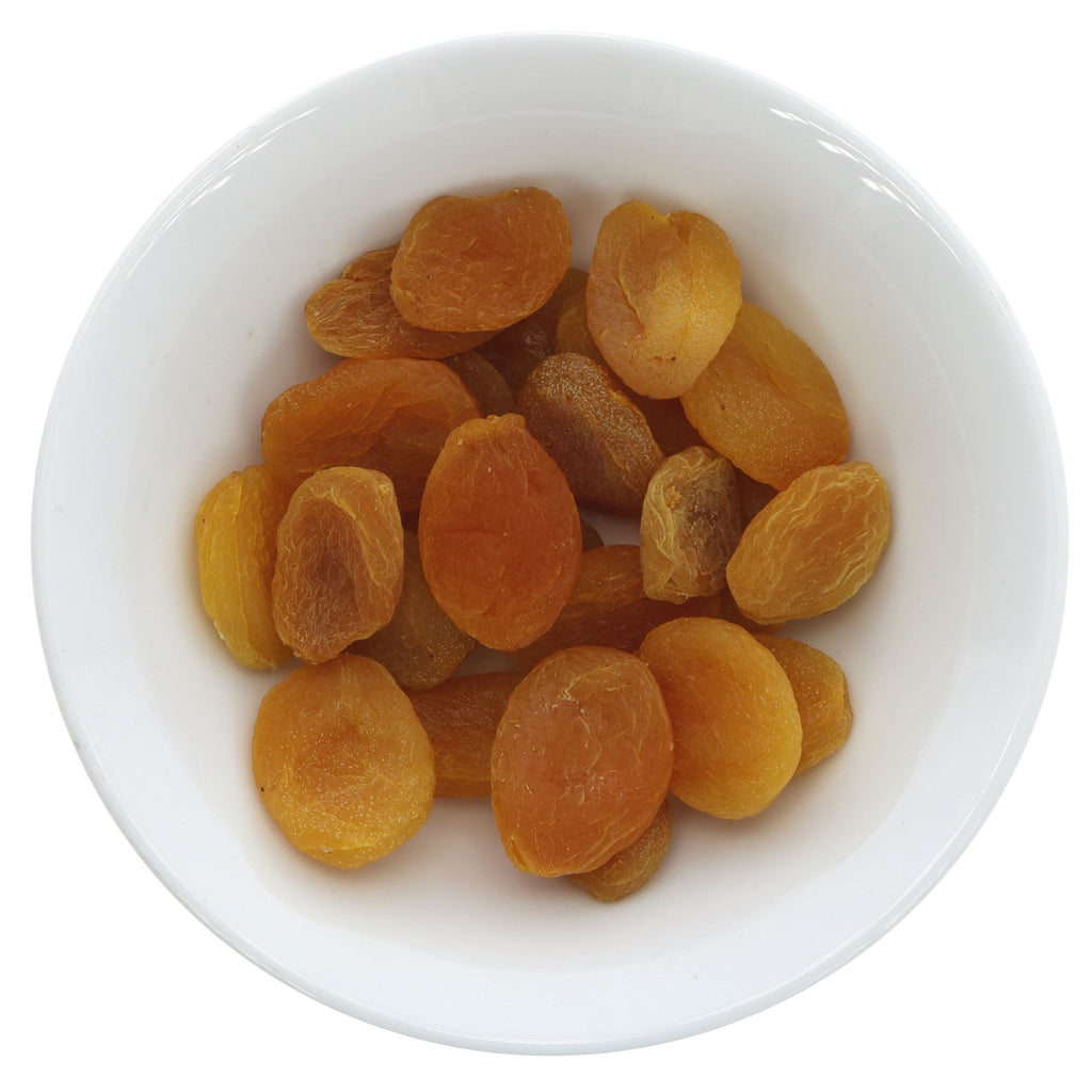 Suma | Apricots - Select So2 | 12.5 KG
