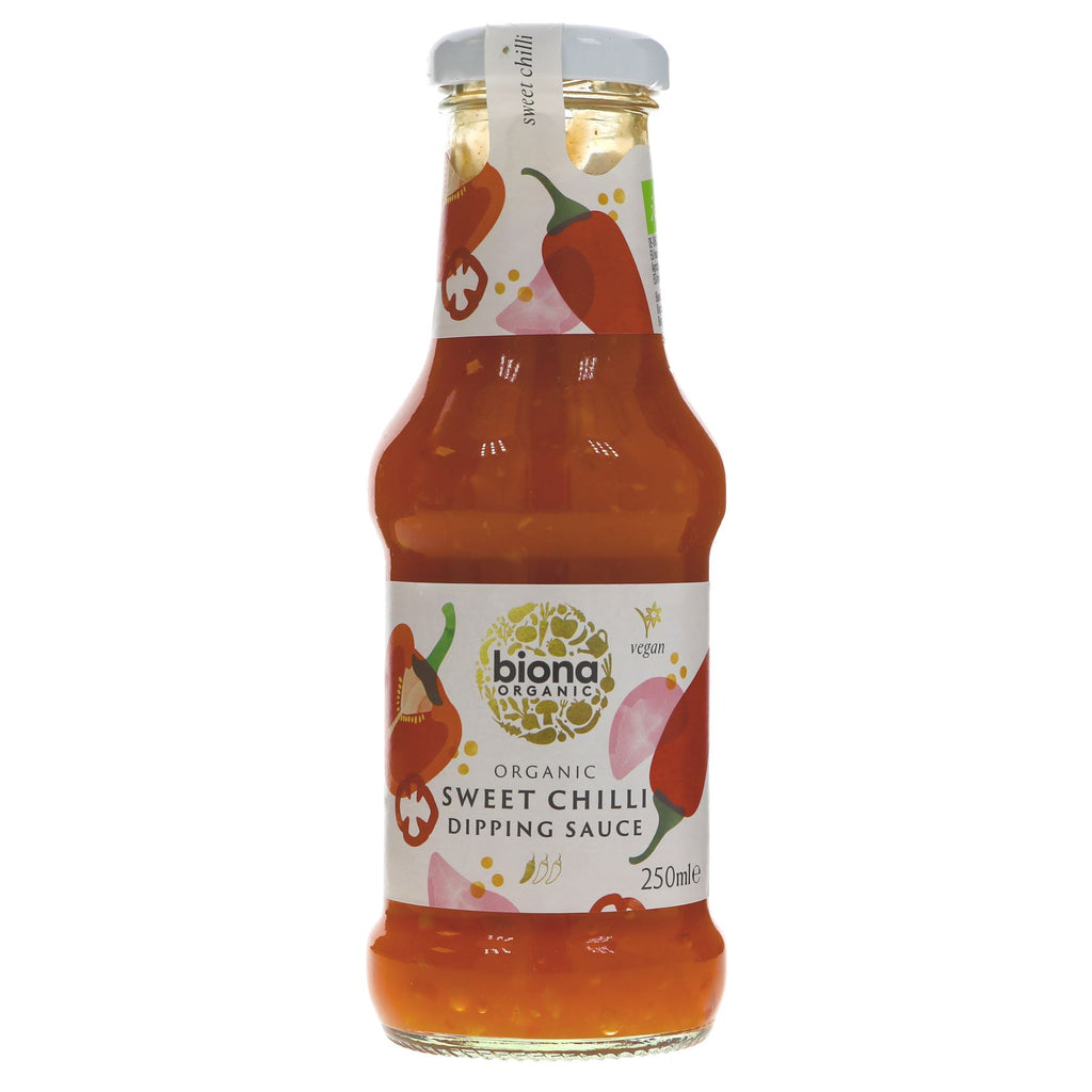 Biona | Sweet Chilli Sauce Organic | 250ML