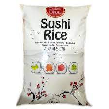 Suma | Sushi Rice | 10 KG
