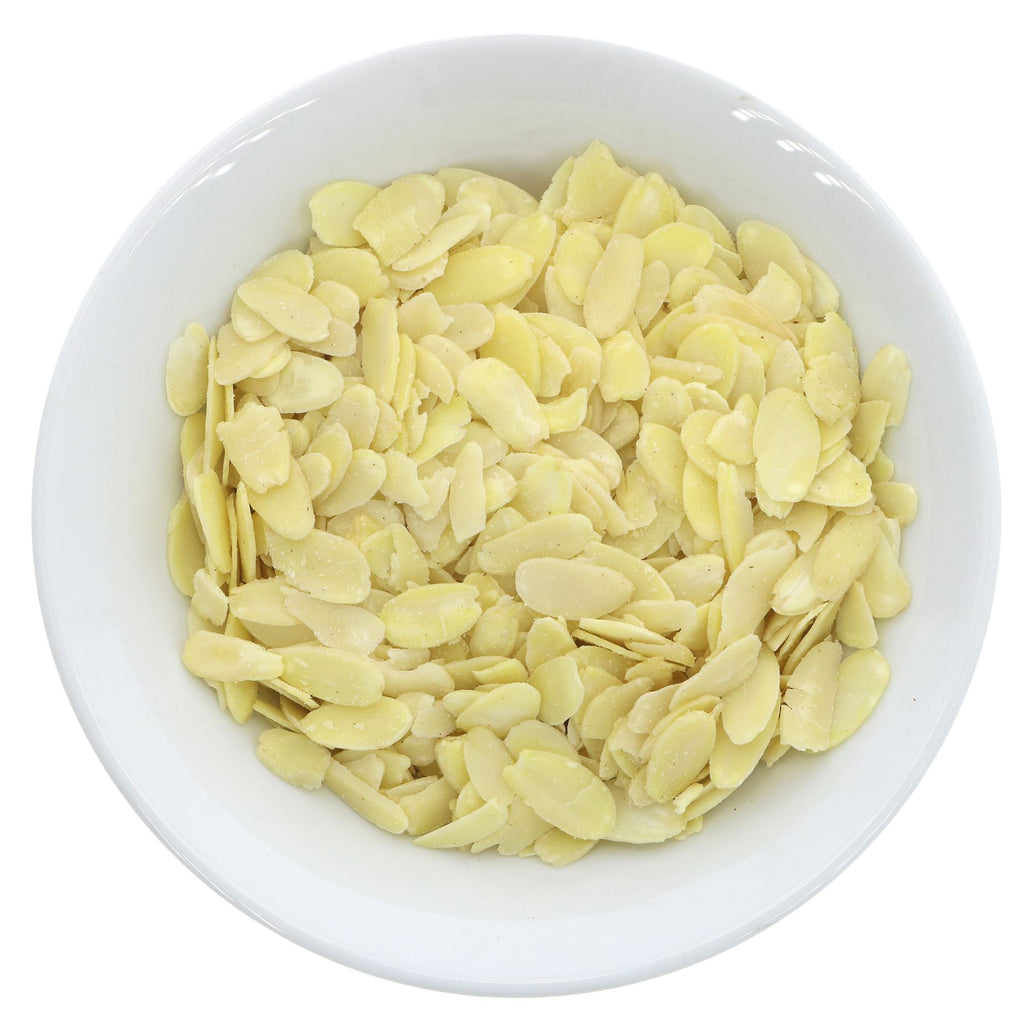 Suma | Almonds - Flaked | 12.50 kg