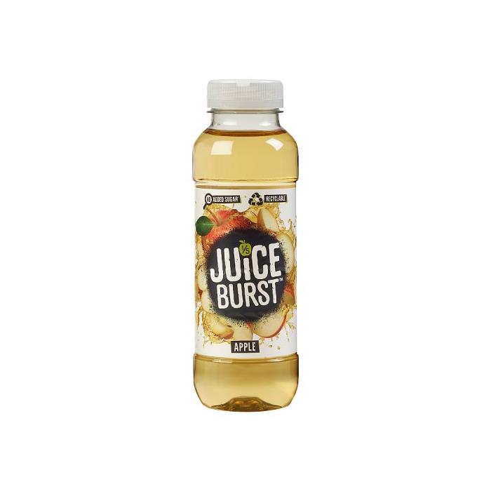 Juice Burst | Apple Juice 330ml | 330ml