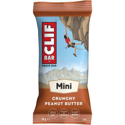 Clif Bar | Crunchy Peanut Butter | 28g