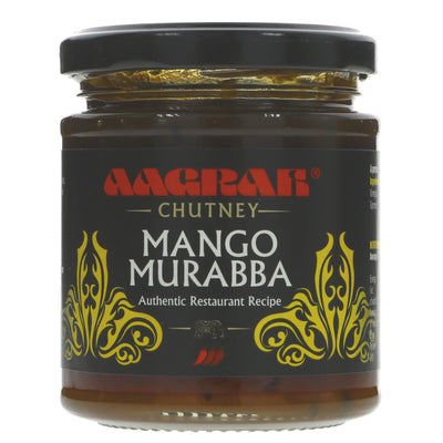 Aagrah | Mango Murabba | 200g