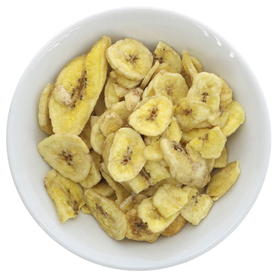 Suma | Banana Chips - Organic | 6.8 KG