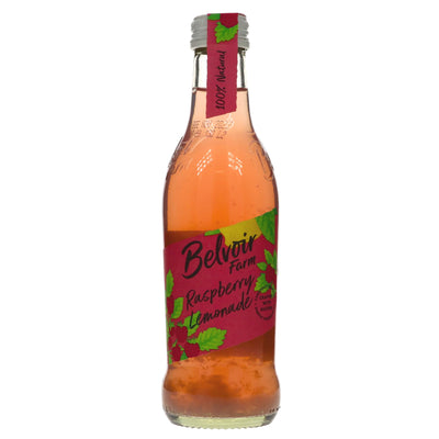 Belvoir | Raspberry Lemonade | 250ML