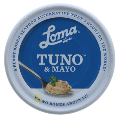 Loma Linda | Tuno Mayo - Plant based protein | 142g
