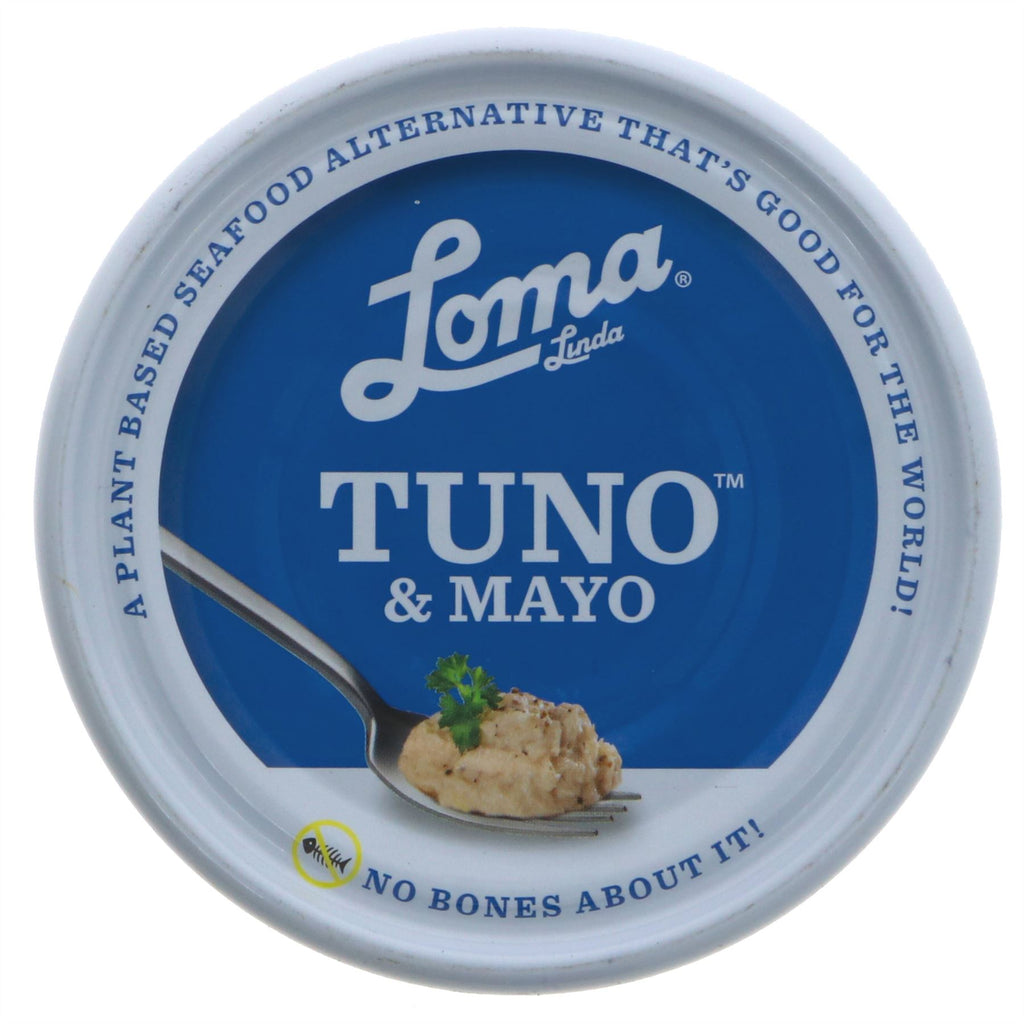 Loma Linda | Tuno Mayo - Plant based protein | 142g