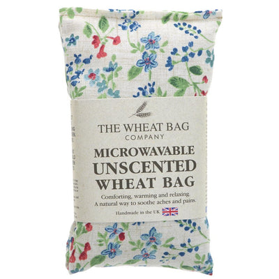 The Wheat Bag Company | Wheat Bag Wildflower Unscented | each