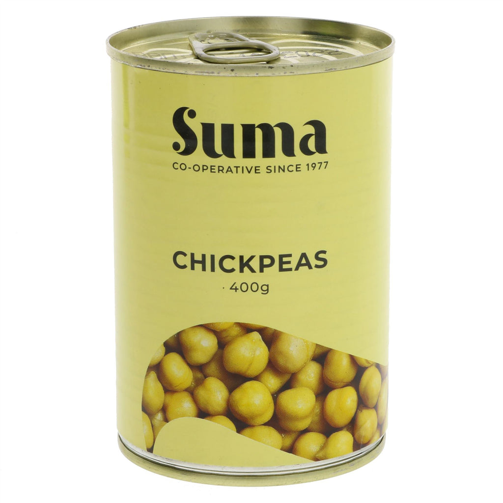 Suma | Chickpeas | 400g