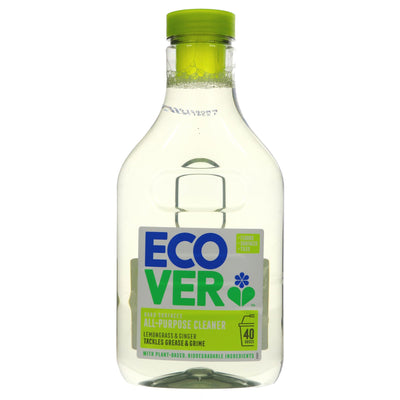 Ecover | All Purpose Cleaner | 1L