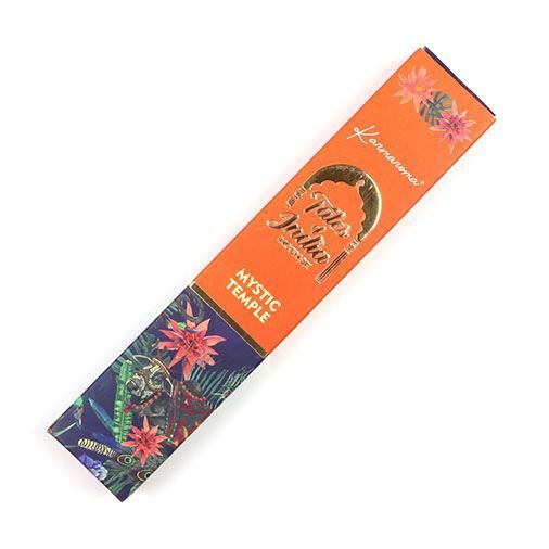 Siesta Crafts | Tales Of India Incense-mystic | 15g