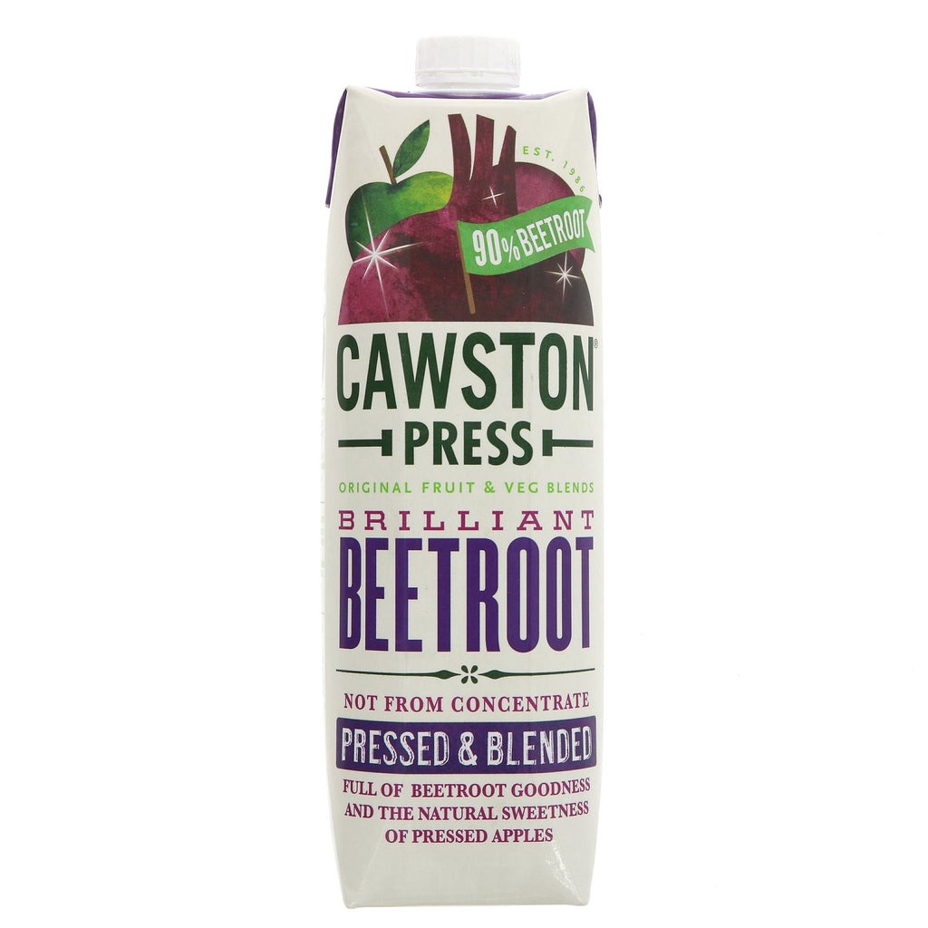 Cawston Press | Brilliant Beetroot | 1L