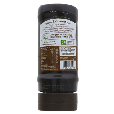 All-natural Choc Shot Liquid Hot Chocolate, vegan and versatile. Indulge guilt-free!