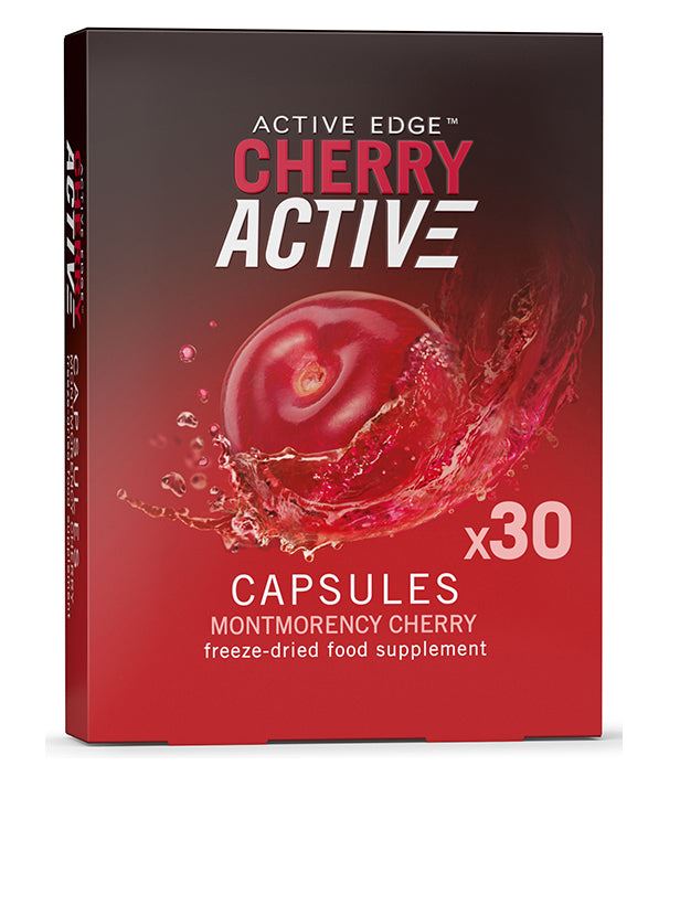 Cherry Active | Cherry Active Sleep Capsules | 30 capsules