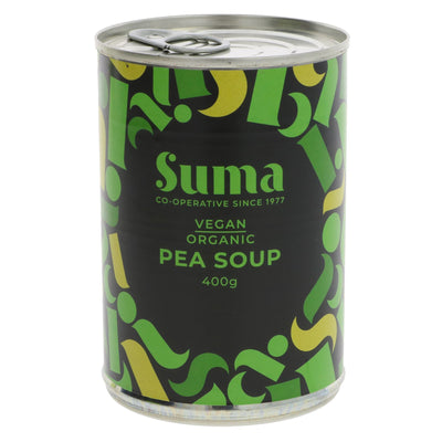 Suma | Organic Pea Soup | 400g