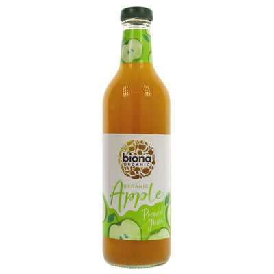 Biona | Apple Juice - Organic | 750ml