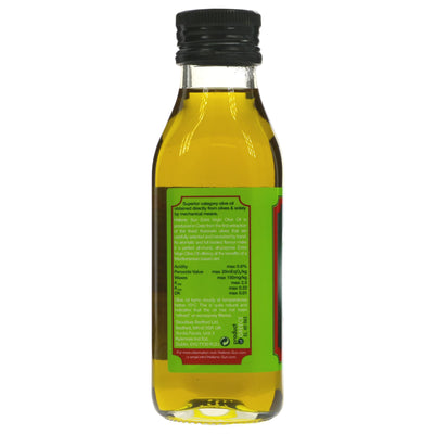 Hellenic Extra Virgin Olive Oil - Rich, fruity flavor perfect for salads, bread, and favorite recipes. Vegan and made with love in Greece.