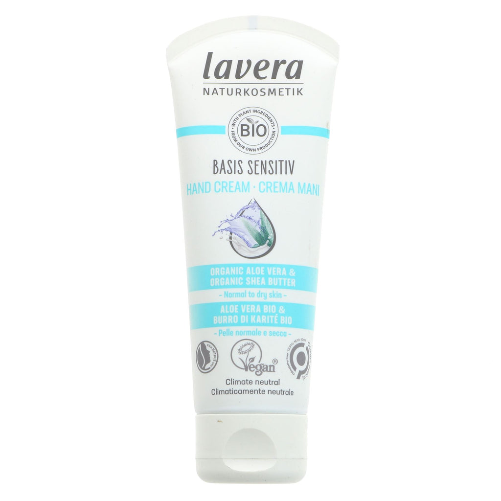 Lavera | Hand Cream | 75ML