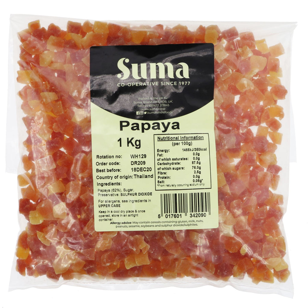 Suma | Papaya | 1 KG