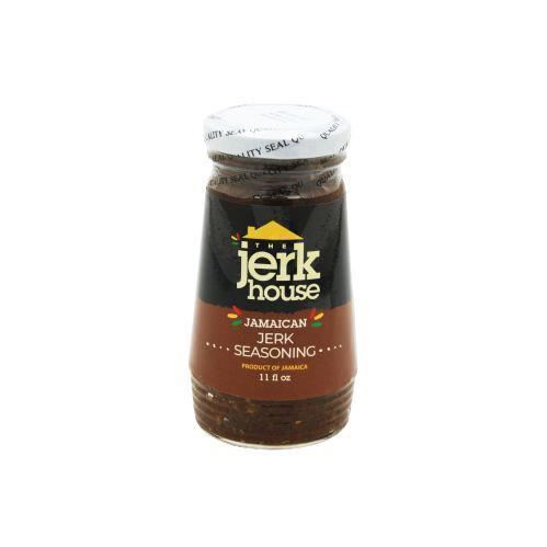 The Jerk House | Jerk Seasoning | 312g